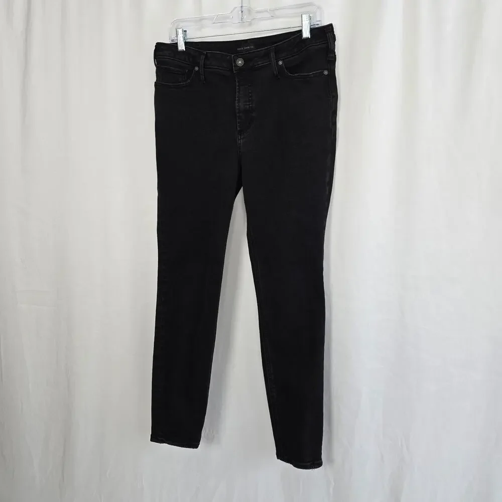 Silver Jeans pre owned